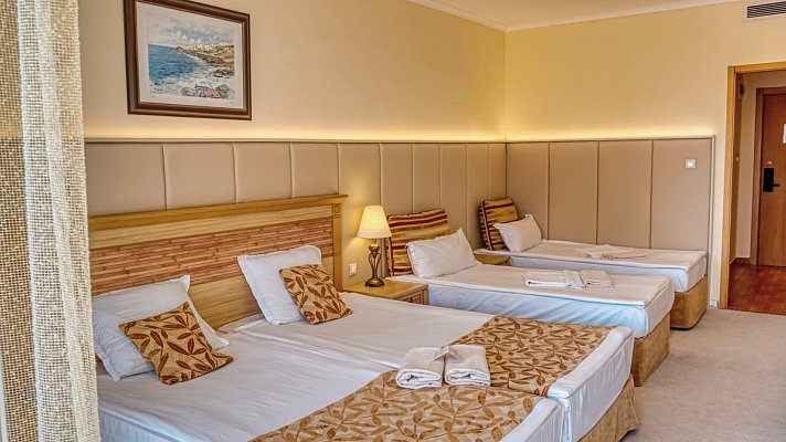 DIT Majestic Beach Resort