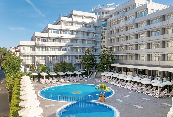 Hotel Perla