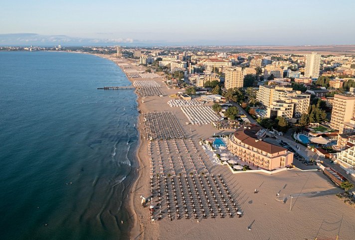Hotel Perla