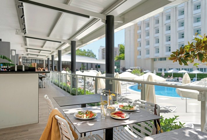 Hotel Perla