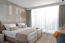 TUI Suneo Perla - Wohnbeispiel Doppelzimmer (Zimmercodierungen DB1 & DD1)