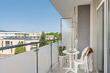 TUI Suneo Perla - Wohnbeispiel Doppelzimmer (Zimmercodierungen DB1, DD1, AB1 & SB1)