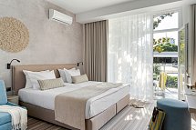 TUI Suneo Perla - Wohnbeispiel Doppelzimmer (Zimmercodierungen DB1 & DD1)