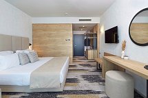 Marvel - Wohnbeispiel Doppelzimmer (Zimmercodierungen DB1, DP1, DC1 & DBN)
