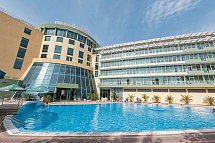 Ivana Palace