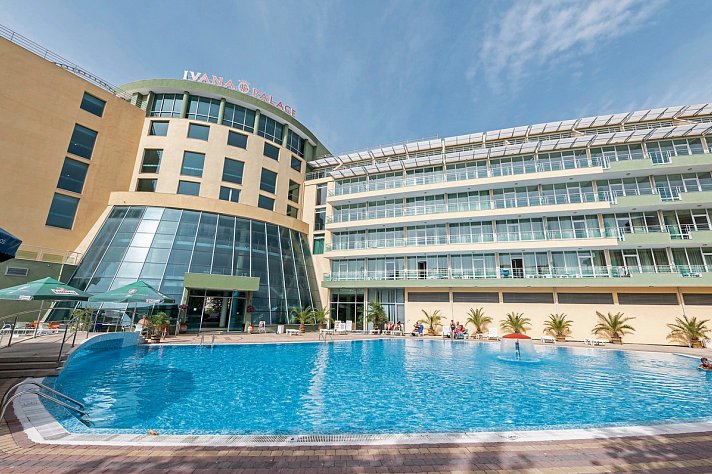 Ivana Palace