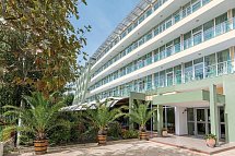 Ivana Palace