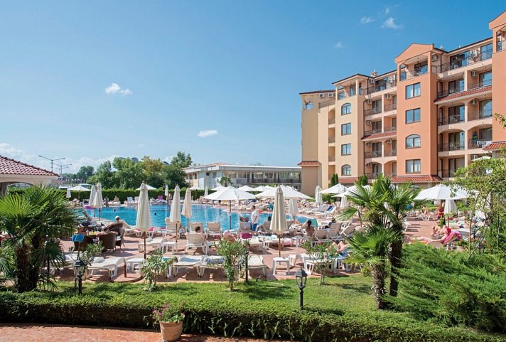 Hotel & Spa Diamant Residence