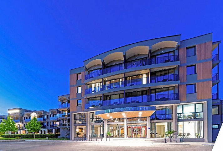 Hotel Longosa