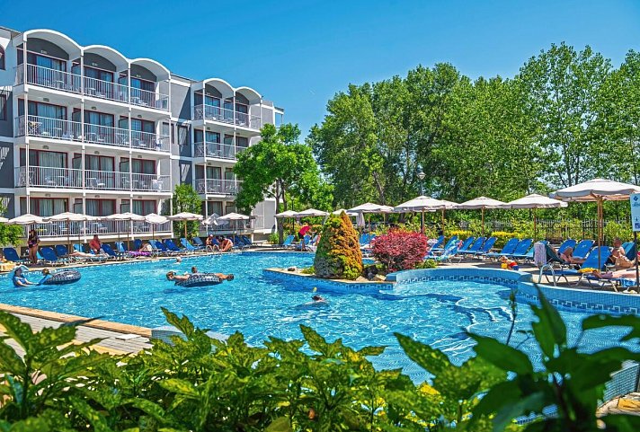 Hotel Longosa