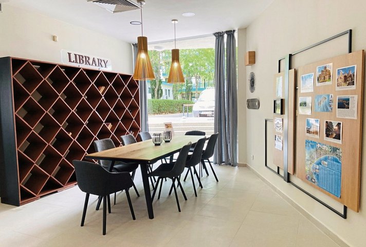 Sentido Bellevue Beach