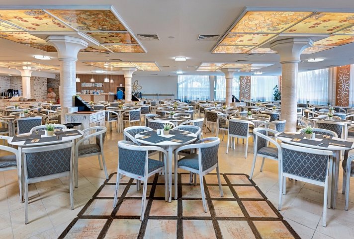 Sentido Bellevue Beach