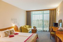 MPM Kalina Garden - Wohnbeispiel Doppelzimmer