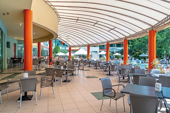MPM Kalina Garden