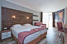 Baikal - Wohnbeispiel Doppelzimmer (Zimmercodierungen DB1, DS1 & DC1)