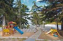 Sol Nessebar Resort