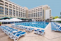 Sol Nessebar Resort