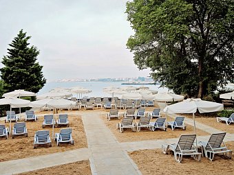 Sol Nessebar Resort