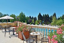 Sol Nessebar Resort