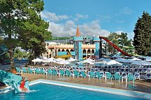 Sol Nessebar Resort