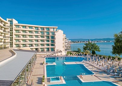 Festa Panorama Nessebar