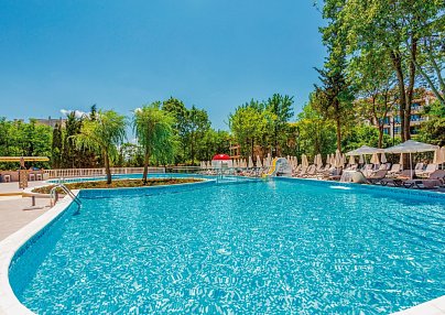 Festa Via Pontica Pomorie