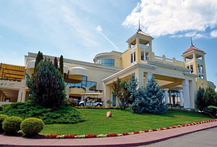 Duni Royal Resort Belleville