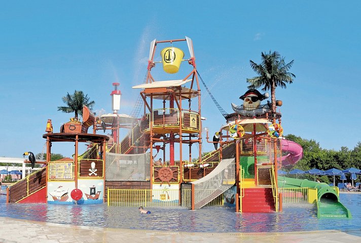 Duni Royal Resort Belleville