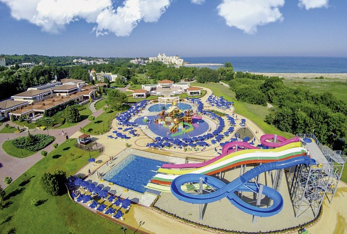 Duni Royal Resort Holiday Village