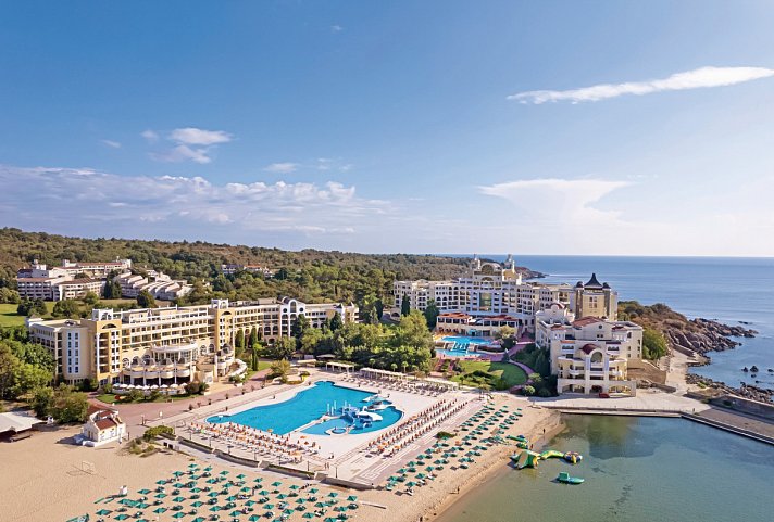 Duni Royal Resort Marina Palace