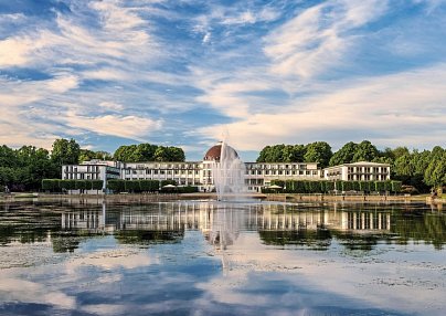 Parkhotel Bremen Bremen