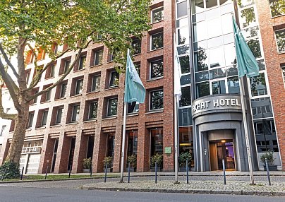 ACHAT Hotel Bremen City Bremen