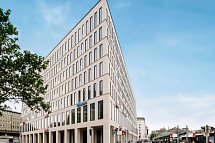 ibis budget Bremen City Center