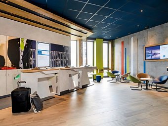 ibis budget Bremen City Center