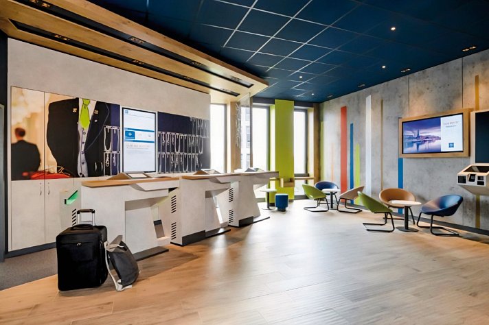 ibis budget Bremen City Center