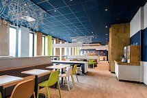 ibis budget Bremen City Center