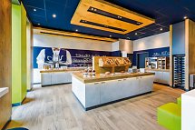 ibis budget Bremen City Center