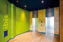 ibis budget Bremen City Center