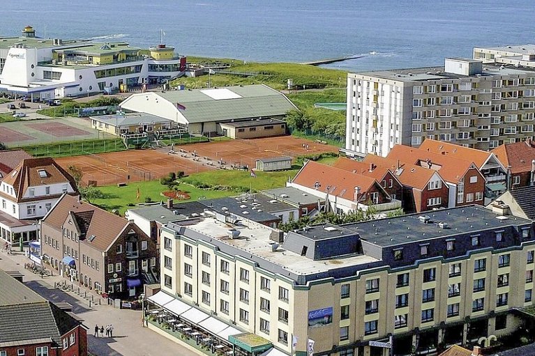 Hotel Kachelot