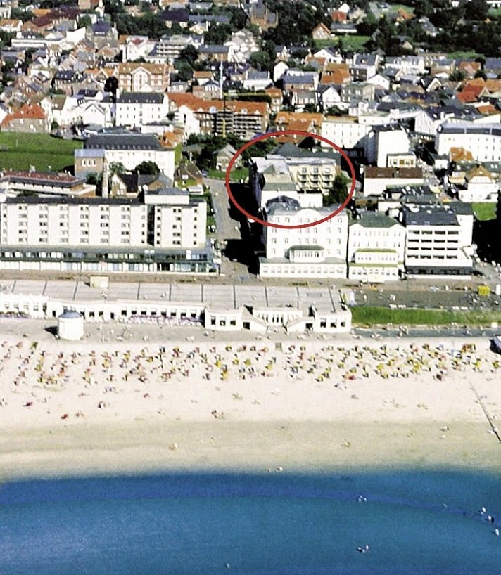 Hotel Kachelot