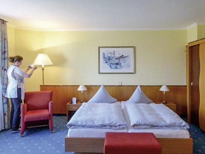 Hotel Kachelot