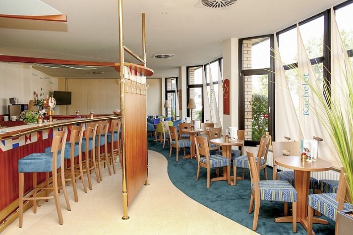 Hotel Kachelot
