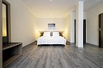 hotel home