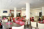 hotel home