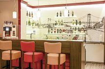 hotel home