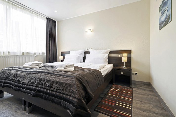 hotel home