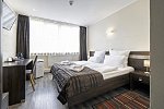 hotel home