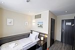 hotel home