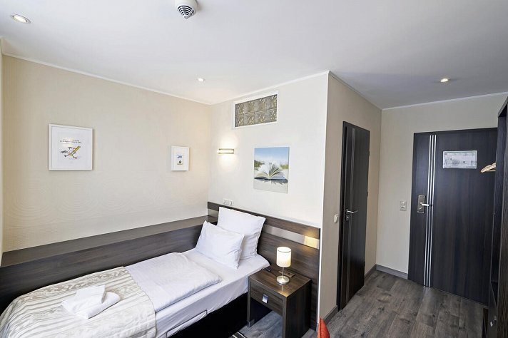 hotel home