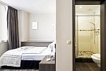 hotel home